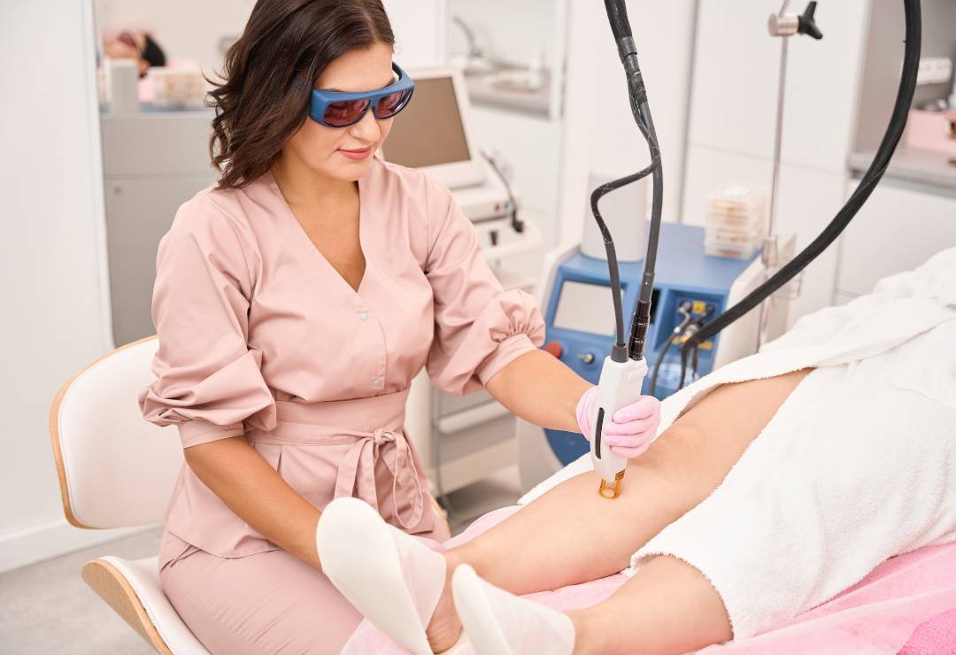 Full body laser hair removal in Bangalore at Aurilueur