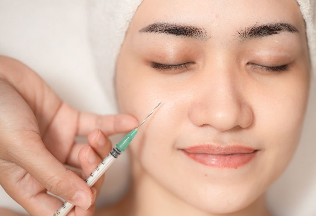 AGF Skin Rejuvenation Treatment in Bangalore