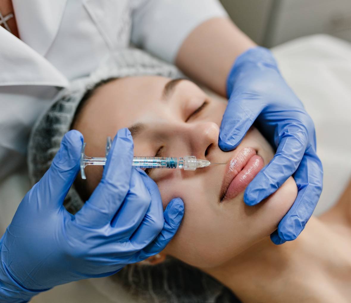 Dermal Fillers in Bangalore at Aurilueur Esthetic Clinic