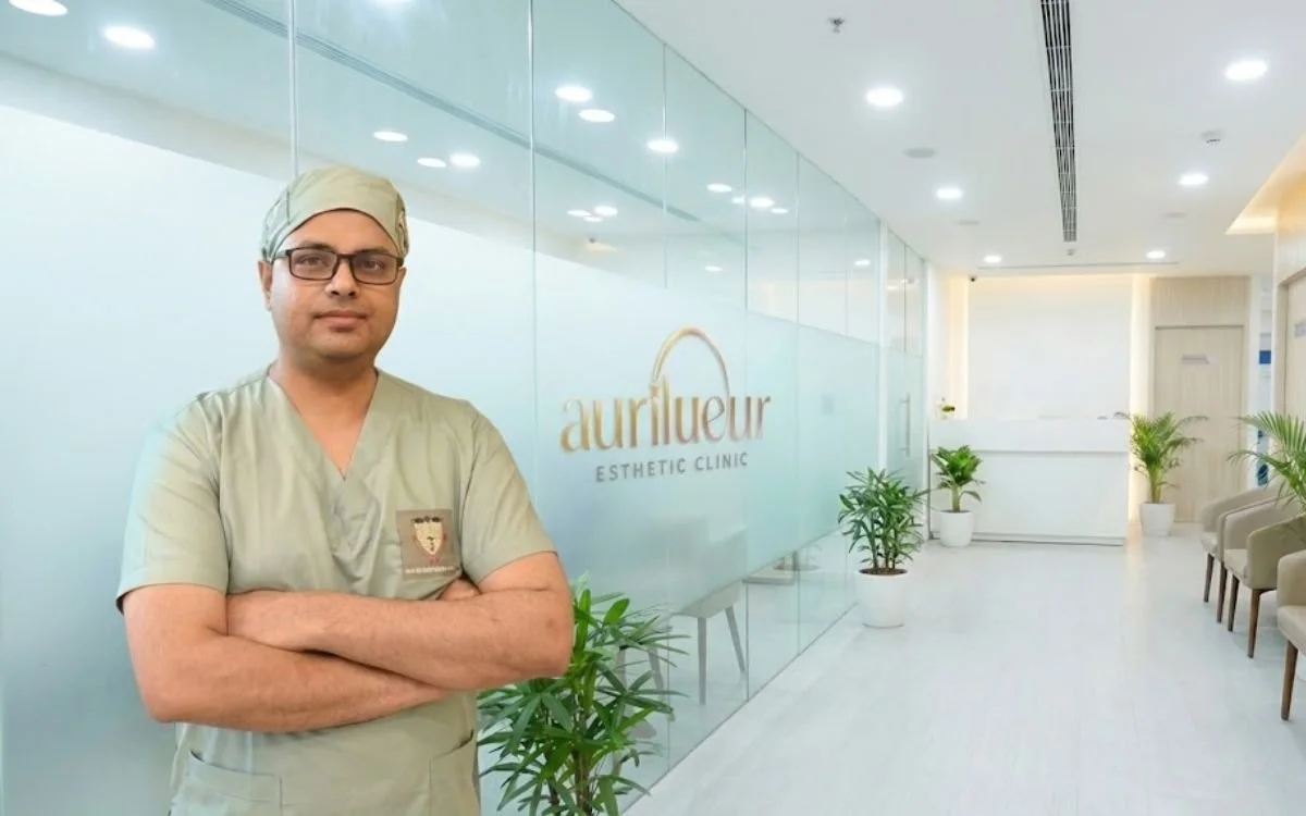Doctor for Non-Surgical Tummy Reduction