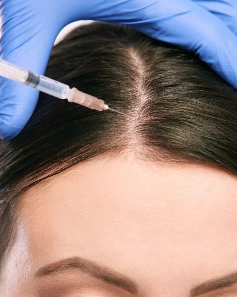 No.1 and Best Stem Cell Regrowth Treatment in Bangalore at Aurilueur.