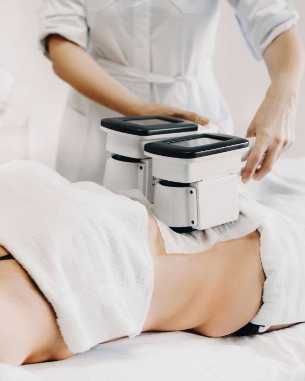 No.1 and Best Tummy Reduction Treatment in Bangalore