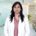 Dr. Bhavitha Eduru  ·  Aesthetic Medicine Specialist  ·  Aurilueur Esthetic Clinic