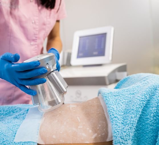 CoolSculpting in Bangalore from Aurilueur Esthetic Clinic