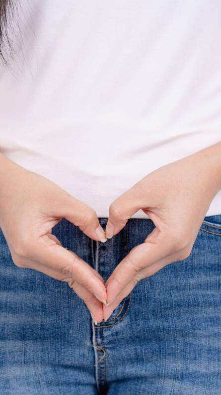 Labiaplasty in Bangalore by Aurilueur for intimate care