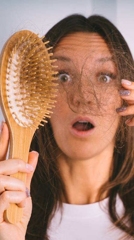 No.1 and best hair transplantation treatment in Bangalore