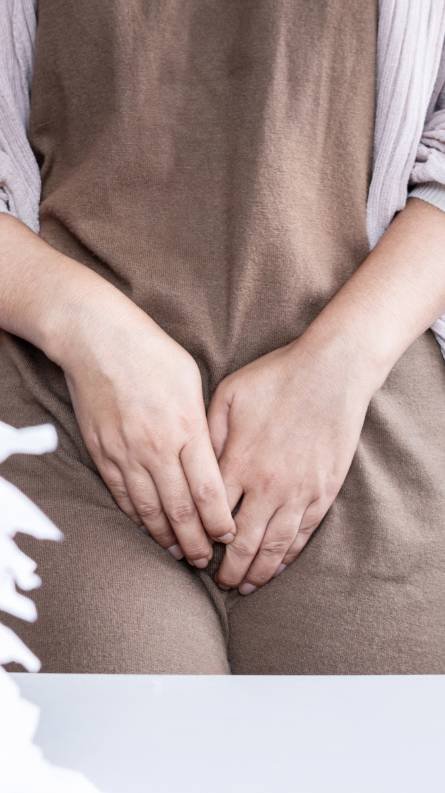 No.1 and Best Vaginoplasty in Bangalore by Aurilueur