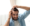 How much does hair loss treatment cost in Bangalore? A man concerned about hair thinning, looking for expert care at Aurilueur Esthetic Clinic."