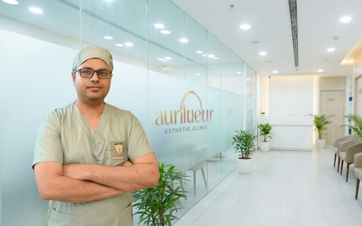 Facial contouring, jawline correction, oral surgical aesthetics, facial harmony treatments