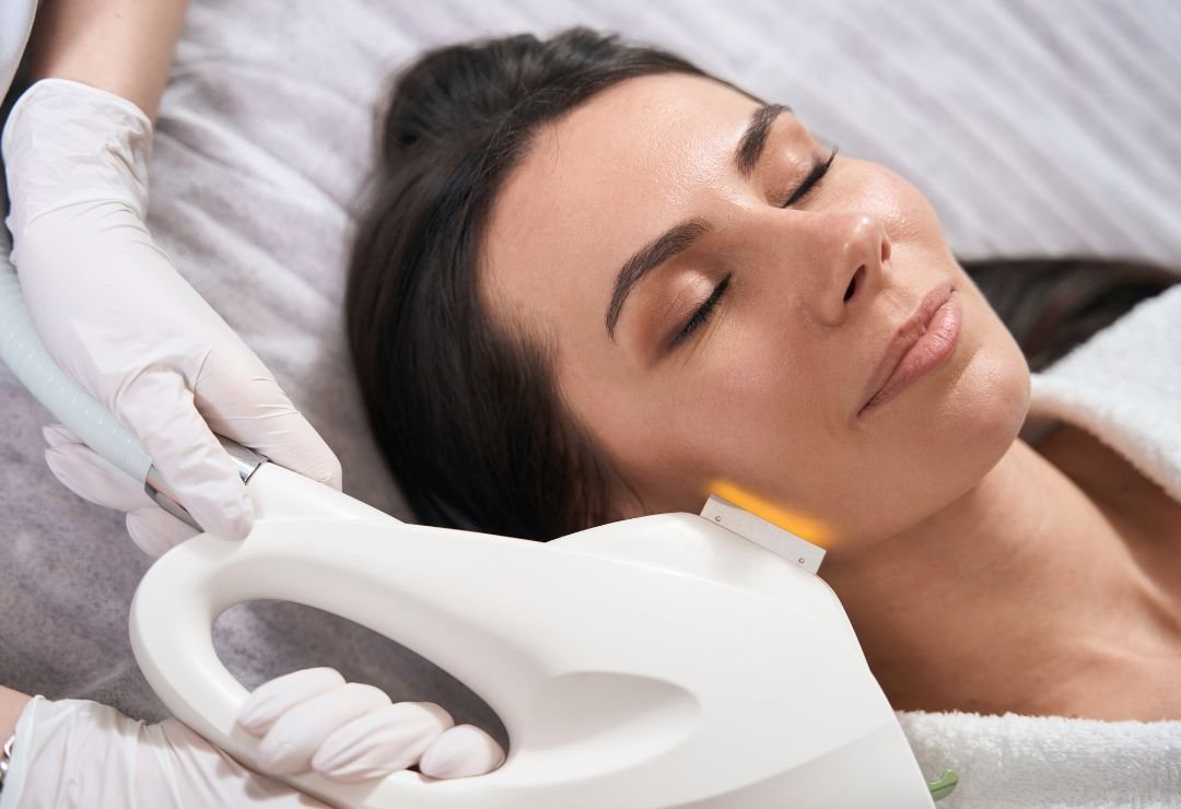 Hydra facial at indiranagar