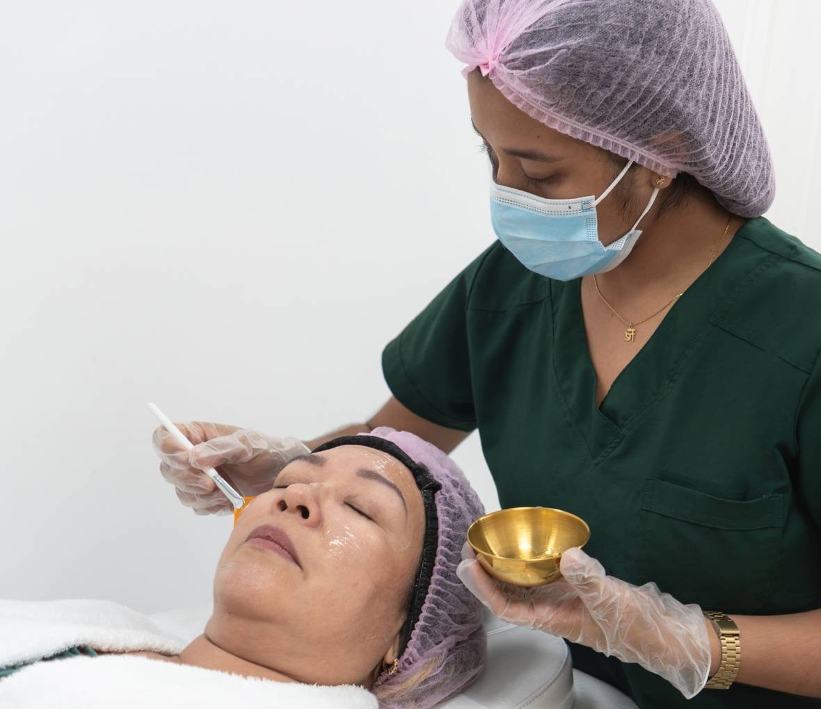 Anti Ageing Treatment in Bangalore at Aurilueur clinic