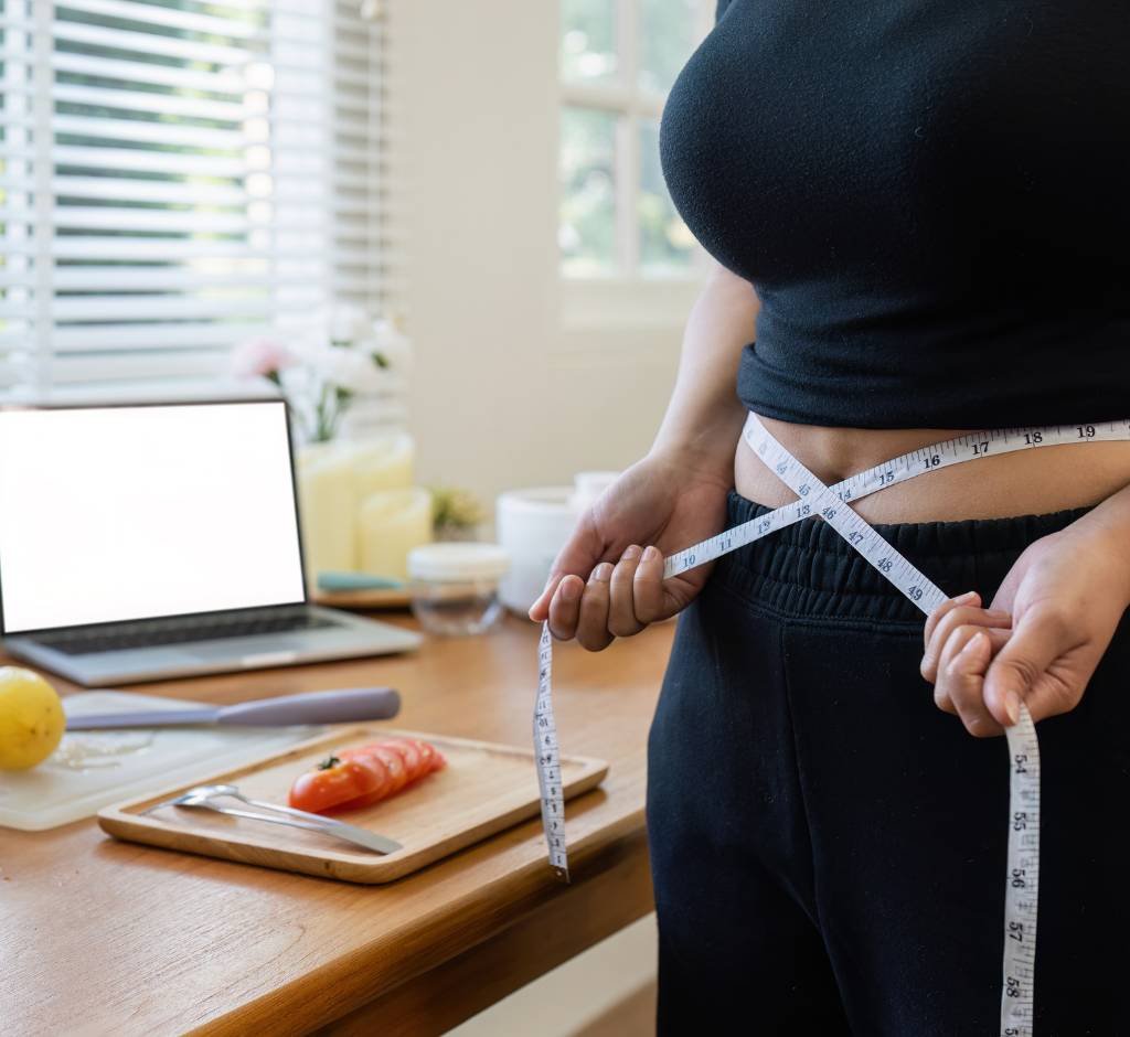 fat loss programme duration timeline at Aurilueur Indiranagar