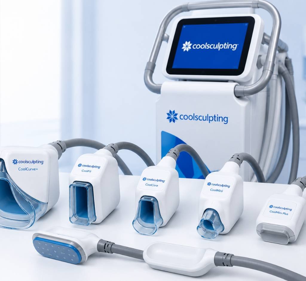 how many coolsculpting sessions needed mid-content visual - Aurilueur Indiranagar Bangalore