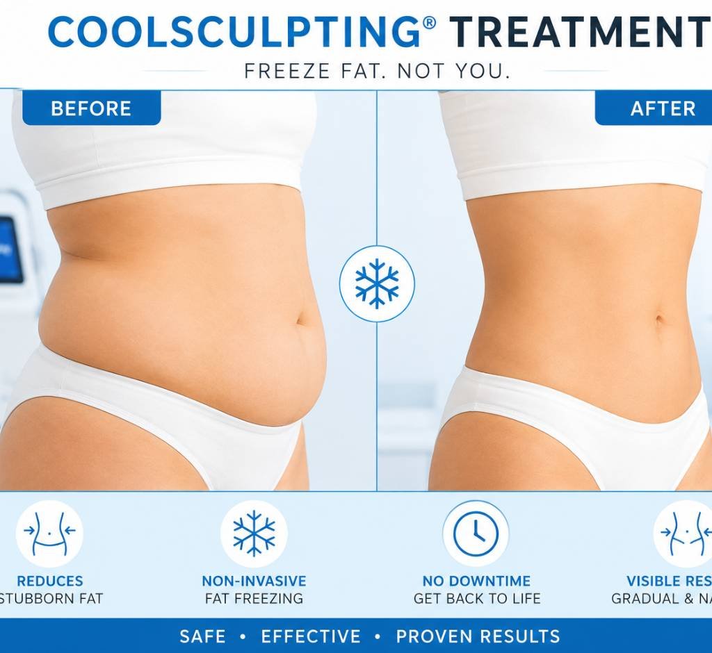 how many coolsculpting sessions needed - How Many CoolSculpting Sessions Needed at Aurilueur Indiranagar Bangalore? at Aurilueur Indiranagar