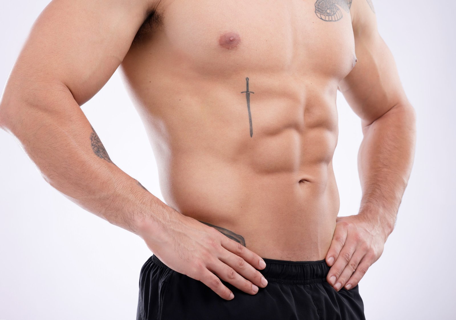 non-surgical body sculpting for men in bangalore - Non-Surgical Body Sculpting for Men in Bangalore at Aurilueur Indiranagar