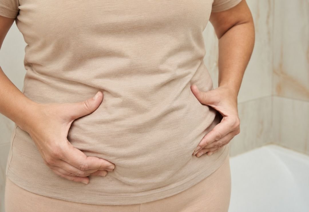 Why Is My Belly Fat Not Going Away at Aurilueur Esthetic Clinic Indiranagar Bangalore