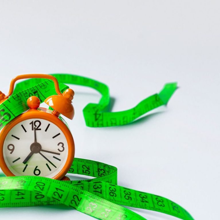 Running timer , highlighting the need for effective solutions like CoolSculpting treatment cost in Bangalore.