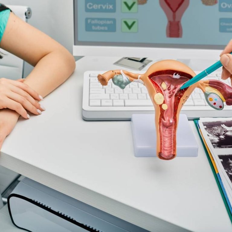 G-Spot Augmentation in Bangalore at Aurilueur with model.