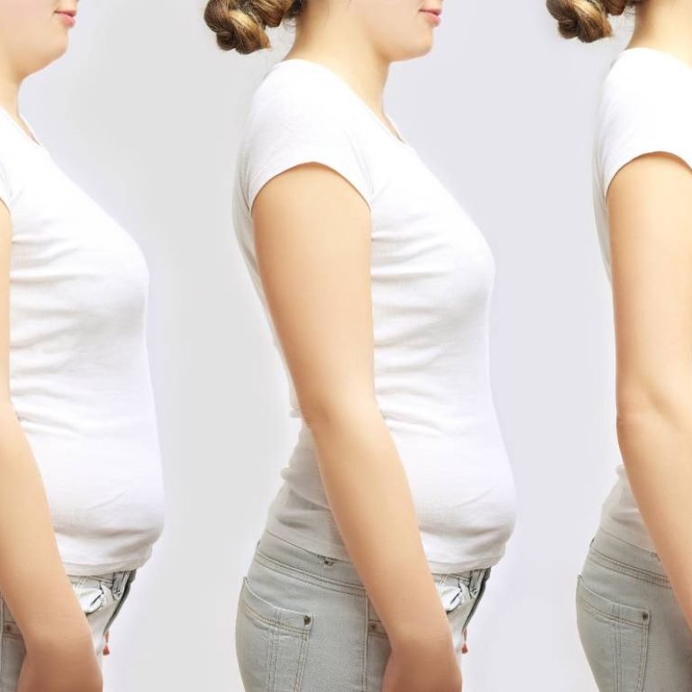 Instant Inch Loss Treatment in Bangalore by Aurilueur