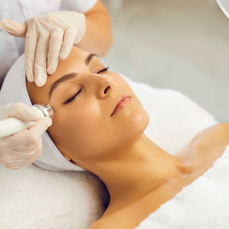 Skin Whitening Treatment in Bangalore at Aurilueur with expert care