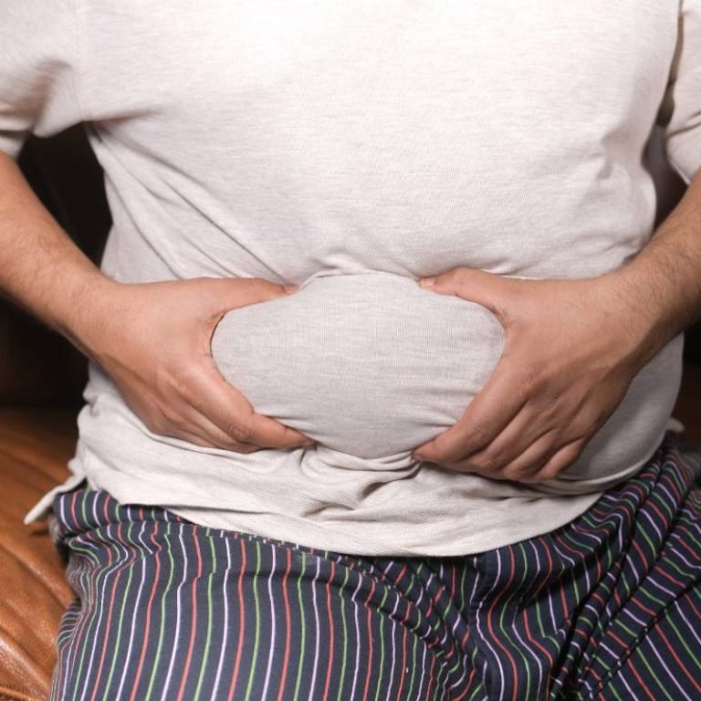 Tummy Reduction Treatment in Bangalore by Aurilueur