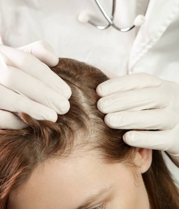 Growth factor concentrate for hair loss - purified protocol at Aurilueur Bangalore