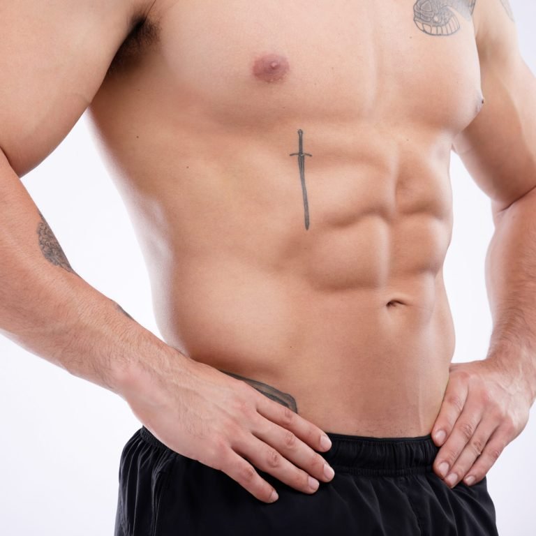 non-surgical body sculpting for men in bangalore - Non-Surgical Body Sculpting for Men in Bangalore at Aurilueur Indiranagar