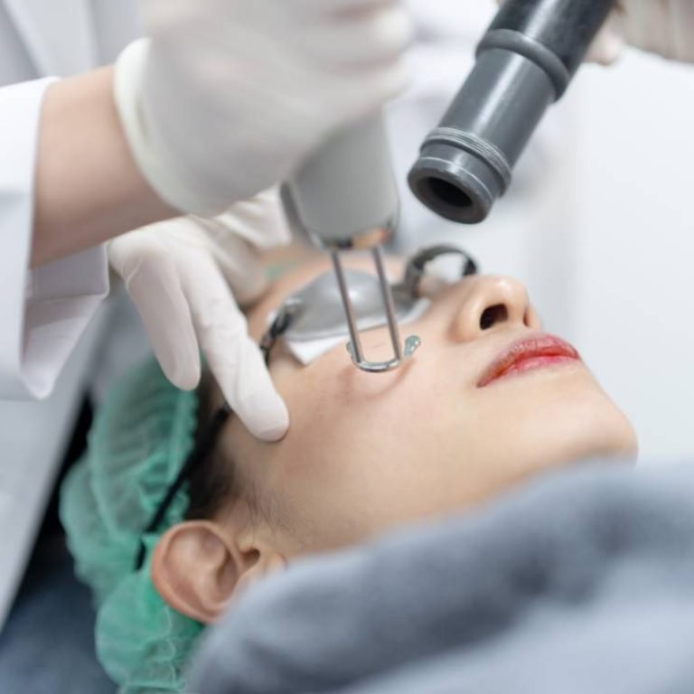 Effective pigmentation treatment in Bangalore at Aurilueur Clinic