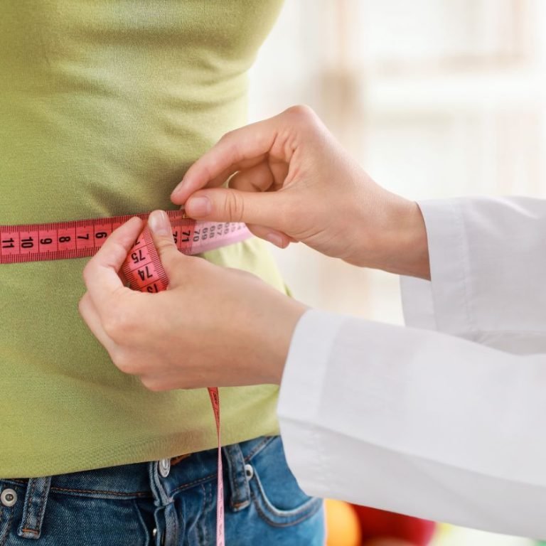 Weight loss centres in Bangalore at Aurilueur offering personalized fat reduction treatments